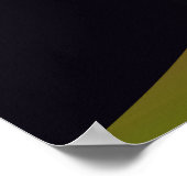 チャンドラヤーン–1月への宇宙ミッション ポスター (角)