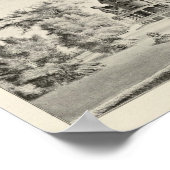 チャンドラーレジデンスマンチェスターNH ポスター (角)