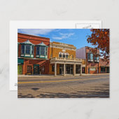 チャンドラー， OKはがき ポストカード (正面/裏面)