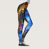 チャンドラ#1 レギンス (右)