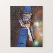 チャンドラX線天文台 ジグソーパズル (縦)