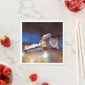 チャンドラX線天文台 スタンダードカクテルナプキン (インサイチュ)