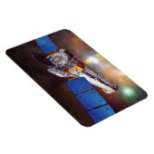 チャンドラX線天文台 マグネット (右側)