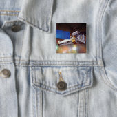 チャンドラX線天文台 缶バッジ (インサイチュ)