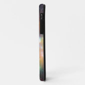 チャンドラX線天文台 Case-Mate iPhoneケース (裏面/左)