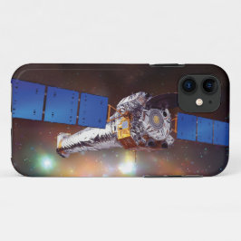 チャンドラX線天文台 iPhone 11 ケース