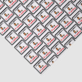 チャンネルピファンキークセルアート 薄葉紙 (詳細)