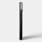チャンネル諸島のアナカパ島の霧 Case-Mate iPhoneケース (裏面 / 右)