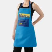 チャンネル諸島国立公園ドルフィンズ エプロン (インサイチュ)