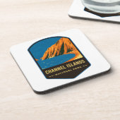 チャンネル諸島国立公園 コースター (左側)