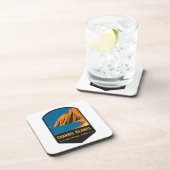 チャンネル諸島国立公園 コースター (右側)