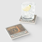 チャンネル諸島国立公園 ストーンコースター (横)