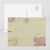 チャンネル諸島 2 ポストカード (正面/裏面)