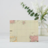 チャンネル諸島 2 ポストカード (スタンド正面)