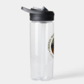 チャンネル諸島NP (fox) ウォーターボトル (右面)