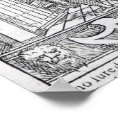 チャンバポットの空き ポスター (角)