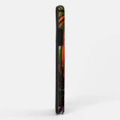 チャンバードアポスター Case-Mate iPhoneケース (裏面/右)