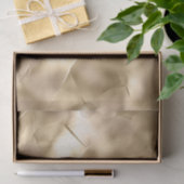 チャンパかわいらしンエレガント金ゴールドグラム 薄葉紙 (ギフト)