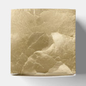 チャンパかわいらしン金ゴールドグラマー フェイバーボックス (上部)