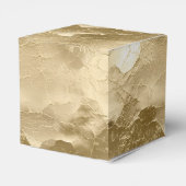 チャンパかわいらしン金ゴールドグラマー フェイバーボックス (裏面サイド)