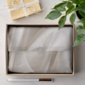 チャンパかわいらしン金ゴールドロマンフェイクトサテン 薄葉紙 (ギフト)