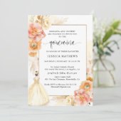 チャンパエレガントンフローラプリンセスキンセアニラ 招待状 (スタンド正面)