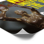 チャンピオンのハートを過小評価してはいけない。 ポスター (角)