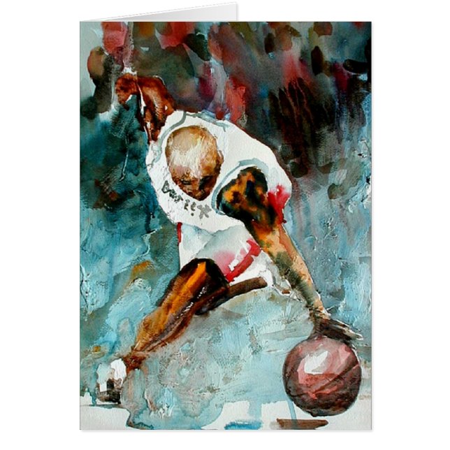 チャンピオンのハート (正面)