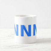 チャンピオンのマグ コーヒーマグカップ (中央)
