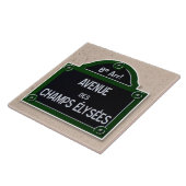 チャンピオンのElyseeの印の大きいセラミックタイル タイル (側面)