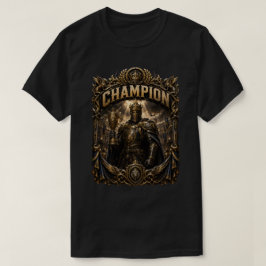 チャンピオンエリートウォリアーTシャツ Tシャツ
