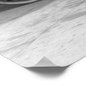 チャンピオンオートバイレーサー, 1922.ヴィンテージ写真 ポスター (角)