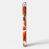 チャンピオンコートビジョン:バスケットボールゲーム Case-Mate iPhoneケース (裏面 / 左)