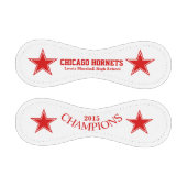 チャンピオンシップオールスパーソナライズされたターズ記念物 野球ボール (パネル)