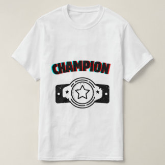 チャンピオンスポーツTシャツ Tシャツ