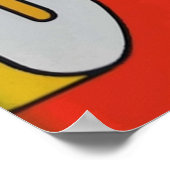 チャンピオンズの朝食 ポスター (角)