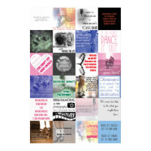 チャンピオンズアイリッシュダンスポスター