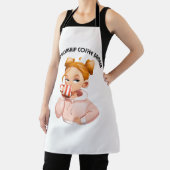 チャンピオンズコーヒードリンカー エプロン (インサイチュ)