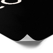 チャンピオンズトレイン敗者が不満をやる気を起こさせる言う ポスター (角)