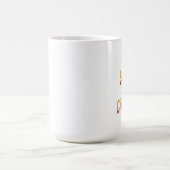 チャンピオンズドリーム コーヒーマグカップ (中央)