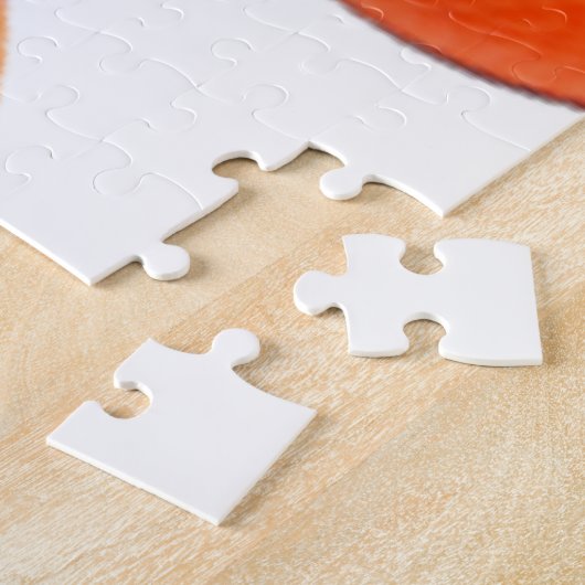 チャンピオンズバスケットボールゲーム：コートビジョンKaleida ジグソーパズル (側面)