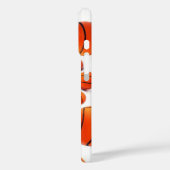 チャンピオンズバスケットボールゲーム：コートビジョンKaleida Case-Mate iPhoneケース (裏面 / 左)