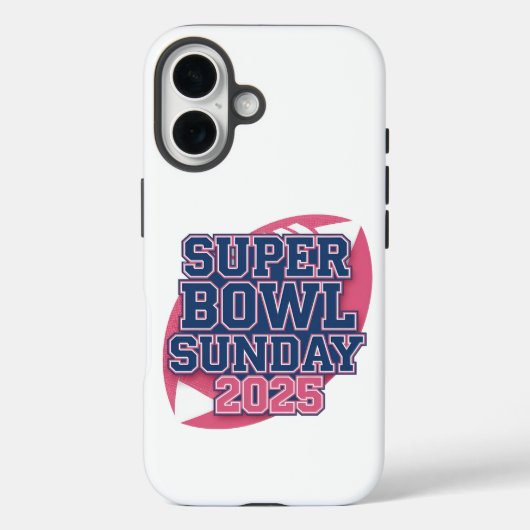 チャンピオンズ エディション: iPhone 16 ケース / iPad ケース Case-Mate iPhoneケース (裏面)