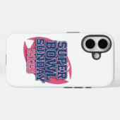 チャンピオンズ エディション: iPhone 16 ケース / iPad ケース Case-Mate iPhoneケース (裏面 (横))