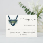 チャンピオンチーム球場ピッチ野球結婚選手 出欠カード (スタンド正面)