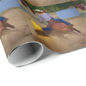 チャンピオンバレルレーサー ラッピングペーパー (ロールコーナー)