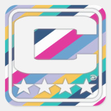 チャンピオンパッチ – 全認識度シール