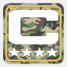 チャンピオンパッチ – USA Editionステッカー