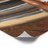 チャンピオンピンアップ ポスター (角)