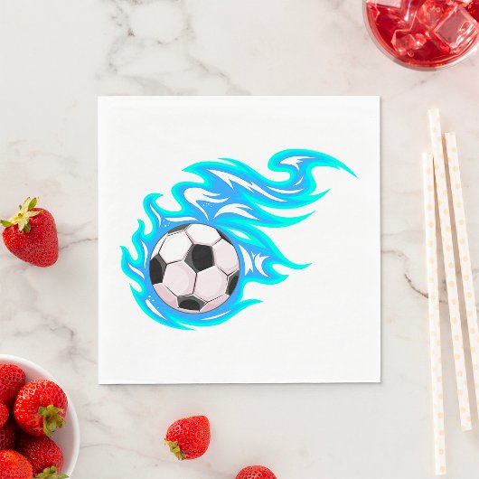 チャンピオンフットボール スタンダードランチョンナプキン